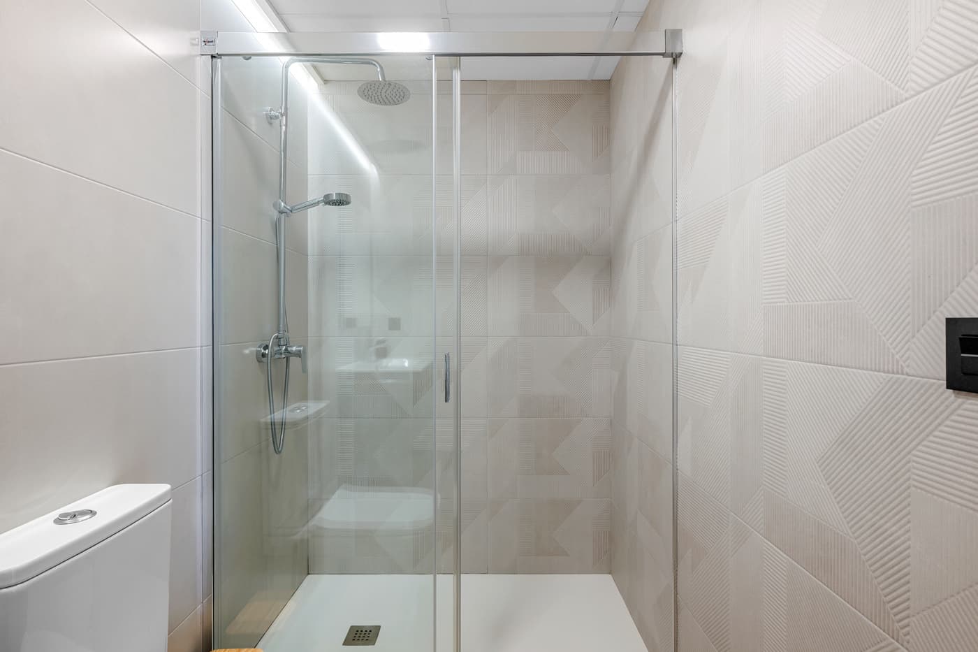 2 bed Middle Floor Apartment in Orihuela - 16