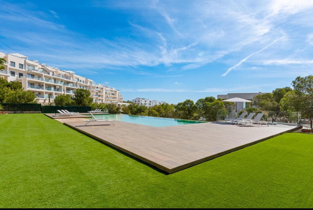 Apartamento Planta Media de 2 dormitorios en Orihuela Costa - 28