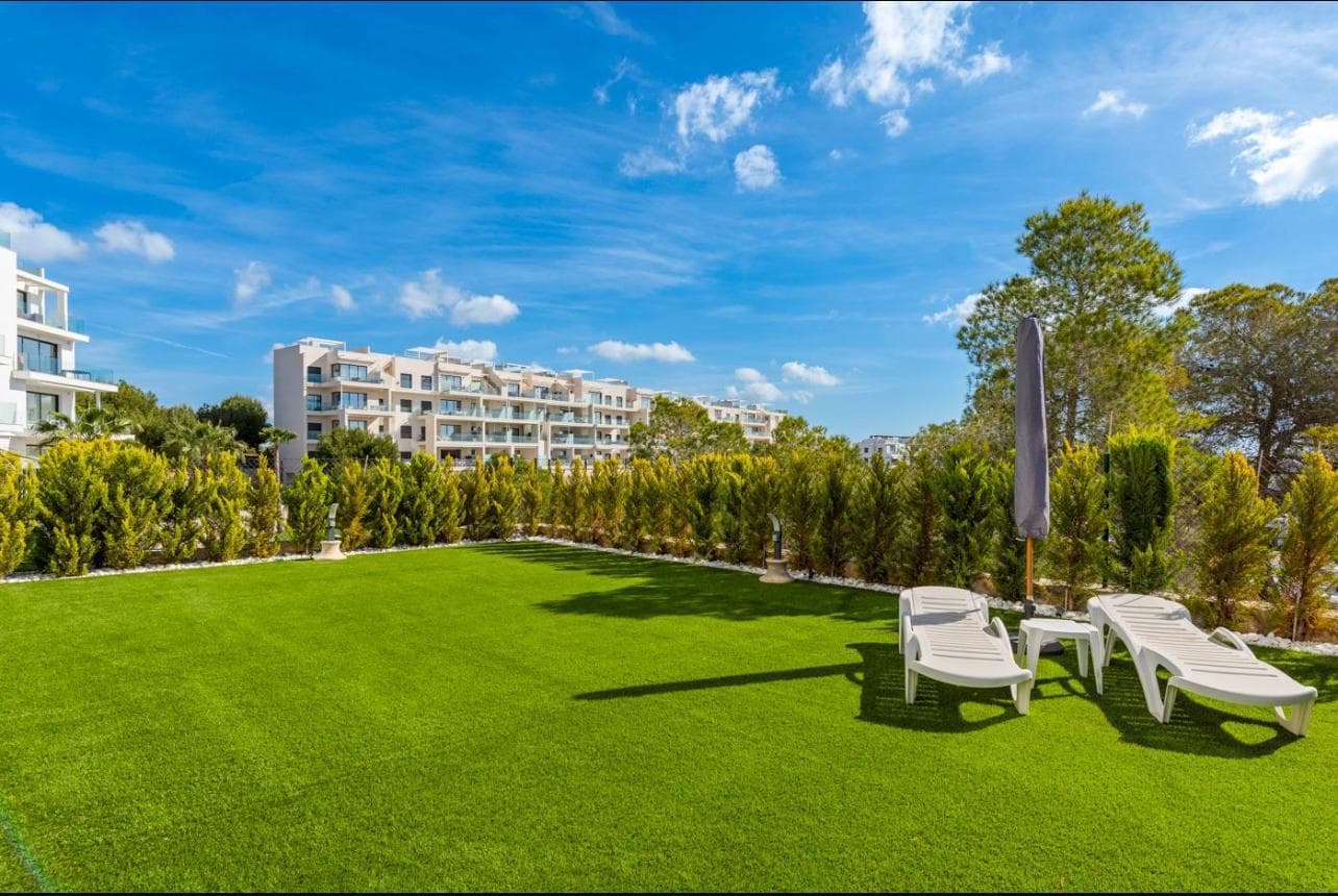 Apartamento Planta Media de 2 dormitorios en Orihuela Costa - 23