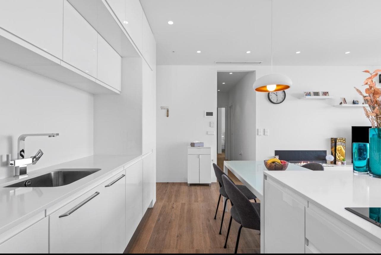 Apartamento Planta Media de 2 dormitorios en Orihuela Costa - 10