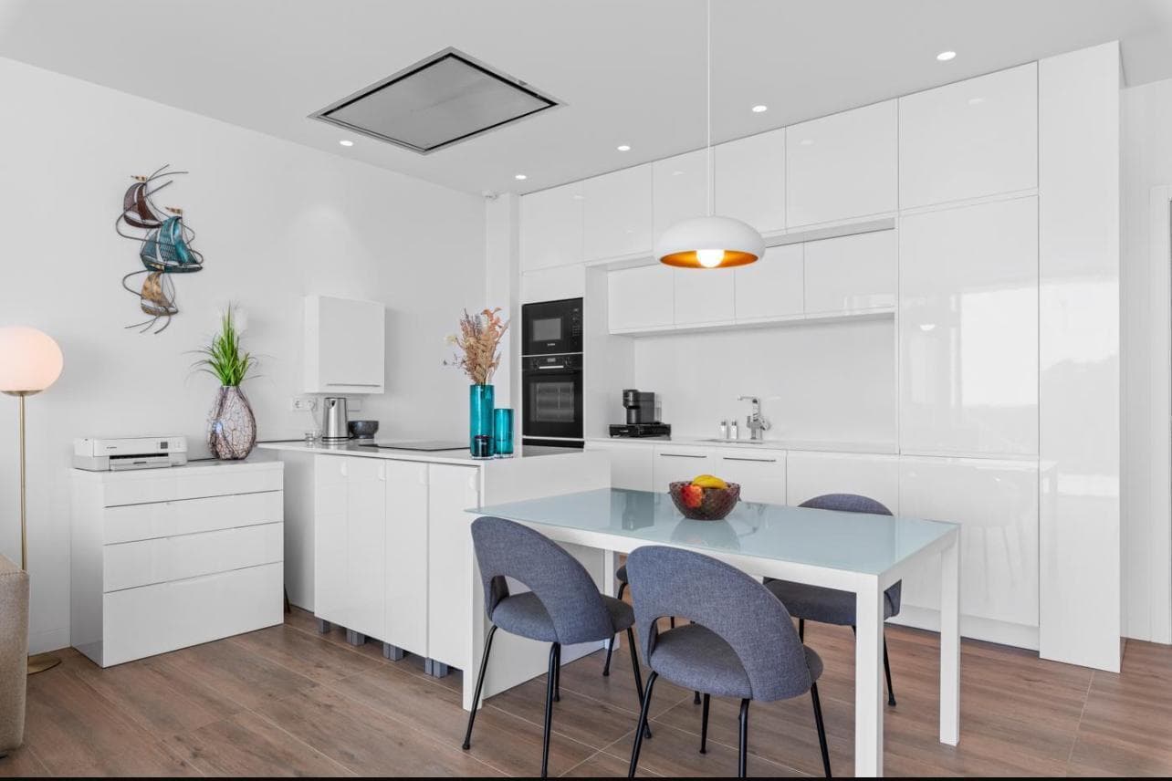 Apartamento Planta Media de 2 dormitorios en Orihuela Costa - 7