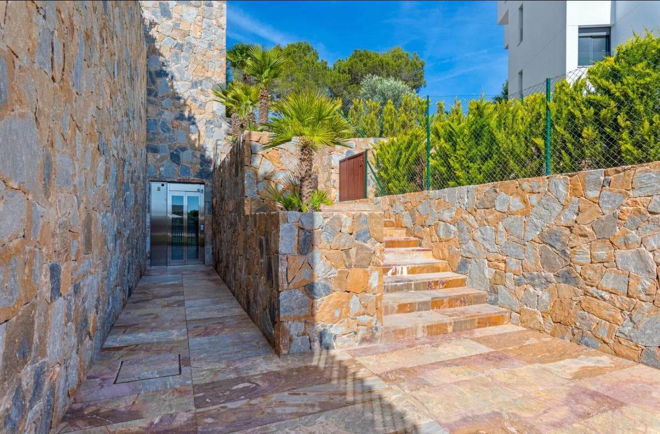 Apartamento Planta Media de 2 dormitorios en Orihuela Costa - 29