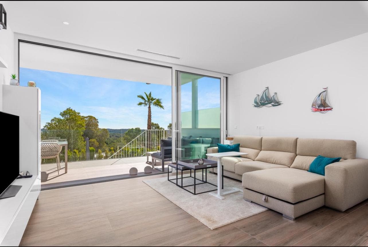 Apartamento Planta Media de 2 dormitorios en Orihuela Costa - 2