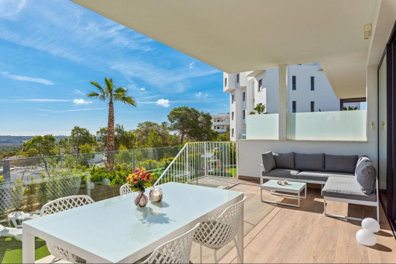 Apartamento Planta Media de 2 dormitorios en Orihuela Costa - 3