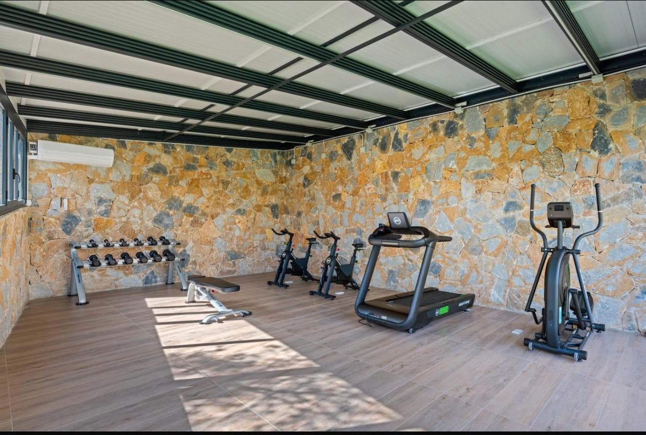 Apartamento Planta Media de 2 dormitorios en Orihuela Costa - 31