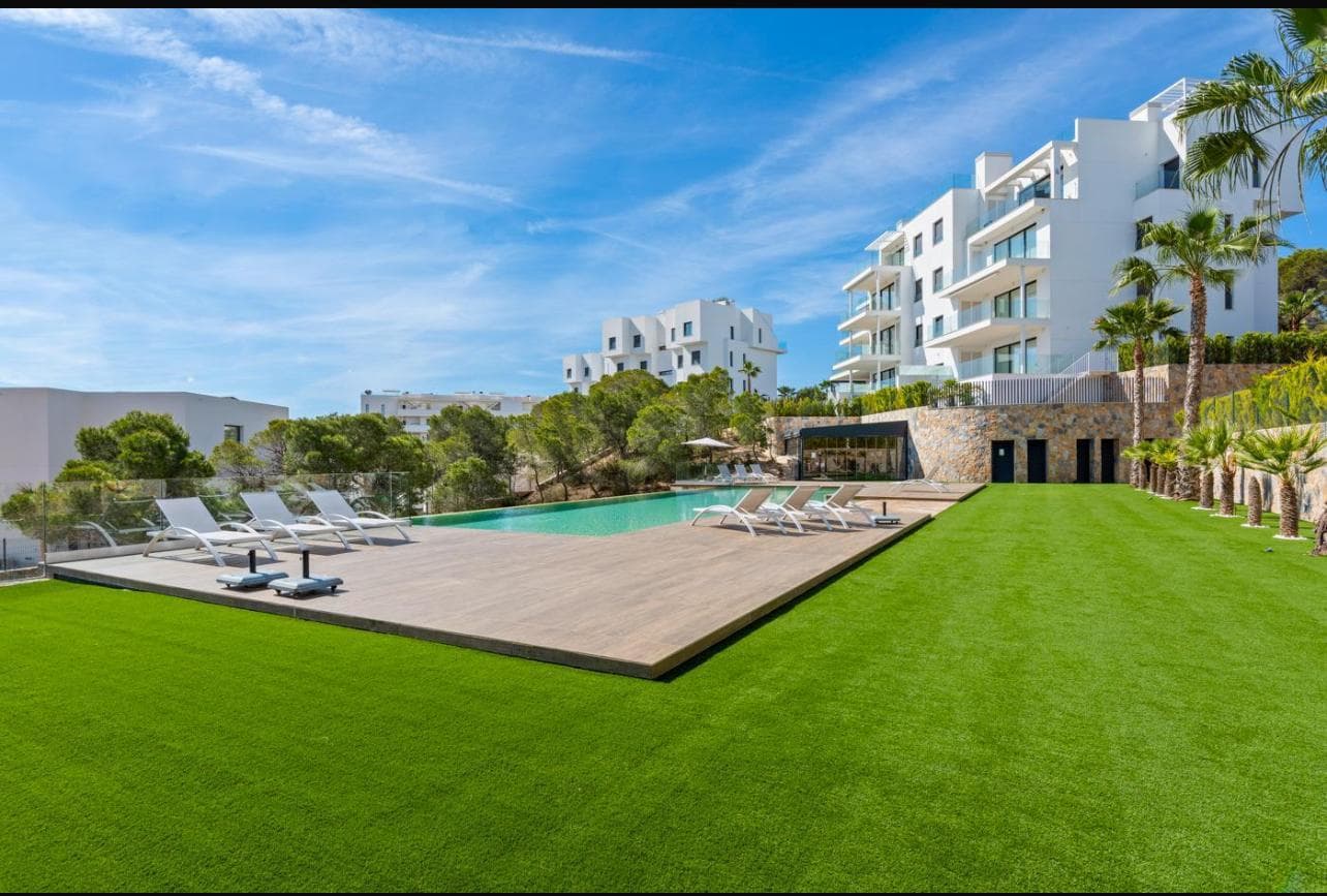 Apartamento Planta Media de 2 dormitorios en Orihuela Costa - 26