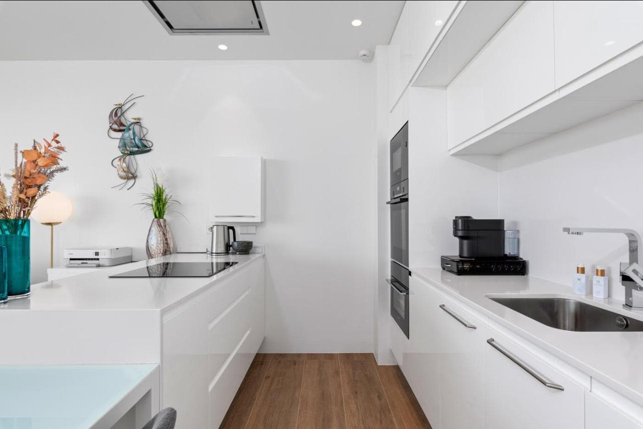 Apartamento Planta Media de 2 dormitorios en Orihuela Costa - 9