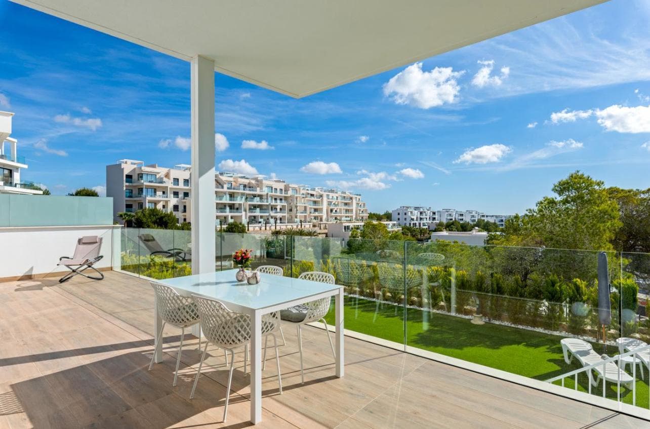 Apartamento Planta Media de 2 dormitorios en Orihuela Costa - 18