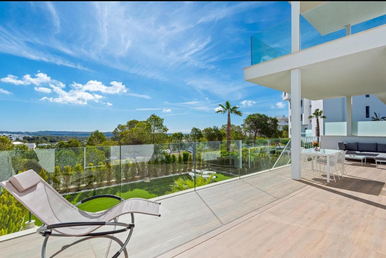 Apartamento Planta Media de 2 dormitorios en Orihuela Costa - 17