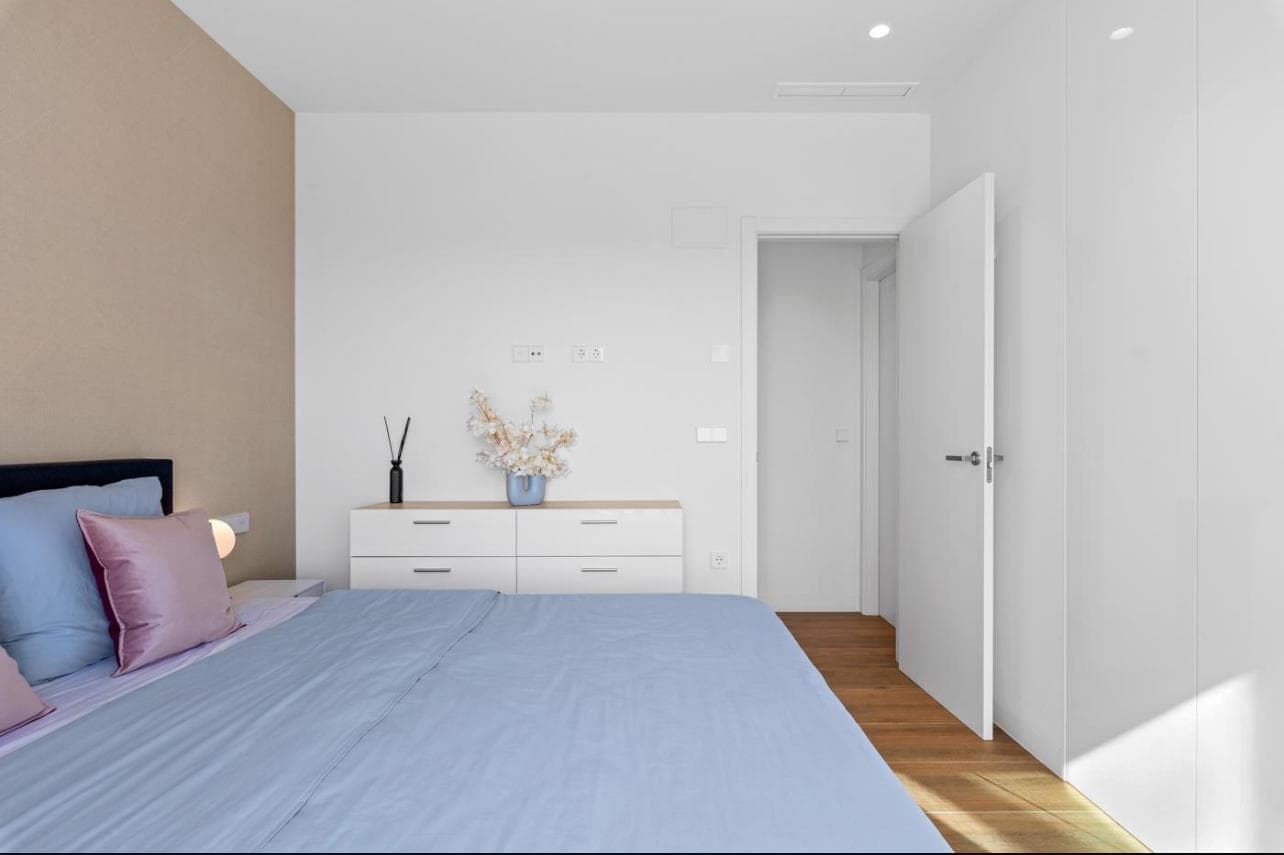 Apartamento Planta Media de 2 dormitorios en Orihuela Costa - 13
