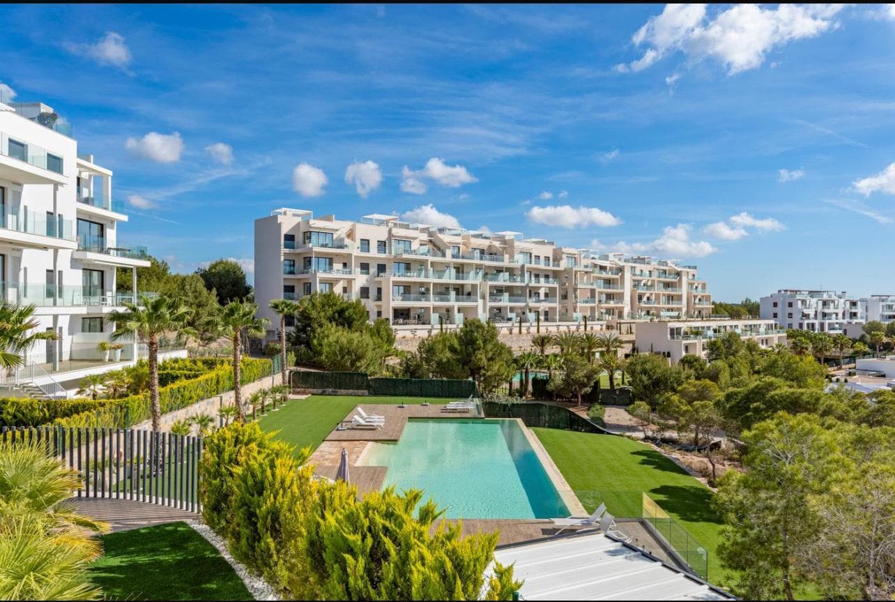 Apartamento Planta Media de 2 dormitorios en Orihuela Costa - 27