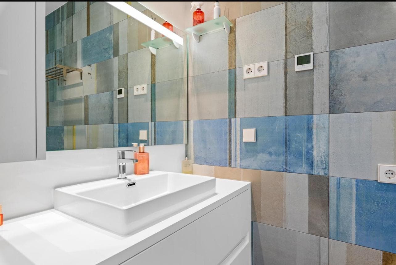 Apartamento Planta Media de 2 dormitorios en Orihuela Costa - 16