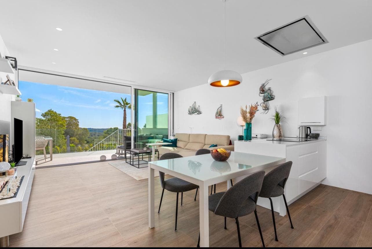 Apartamento Planta Media de 2 dormitorios en Orihuela Costa - 8