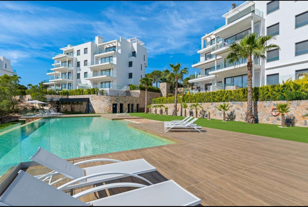 Apartamento Planta Media de 2 dormitorios en Orihuela Costa - 25