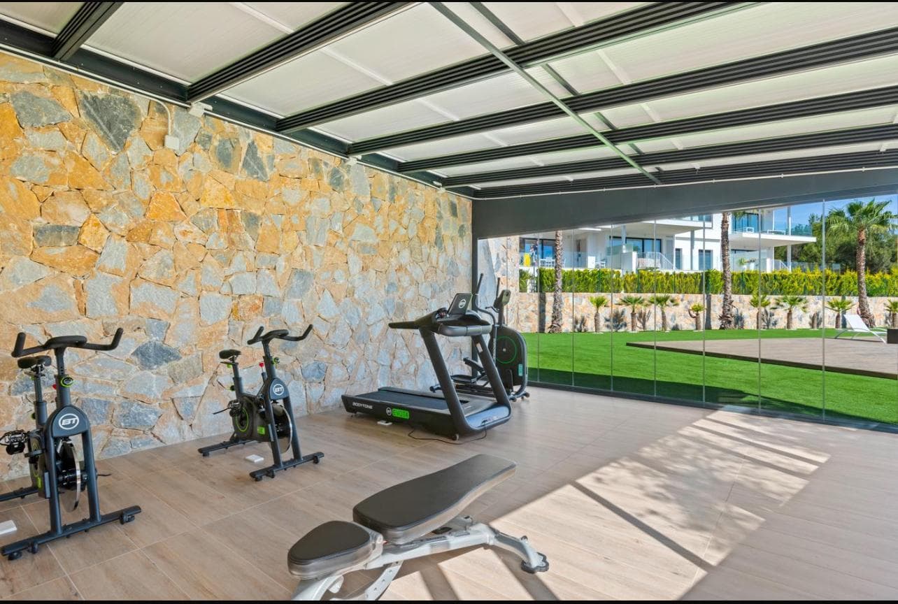Apartamento Planta Media de 2 dormitorios en Orihuela Costa - 30