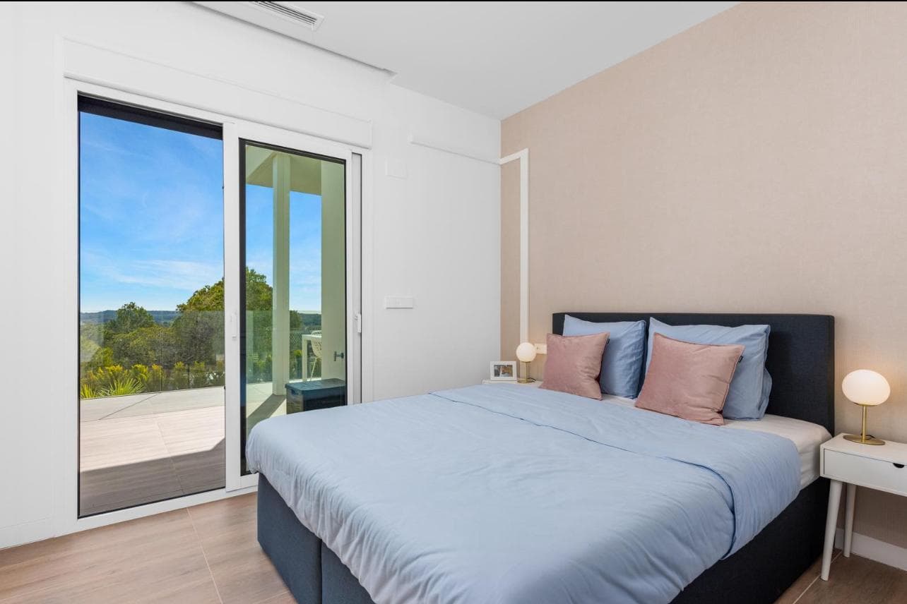 Apartamento Planta Media de 2 dormitorios en Orihuela Costa - 11