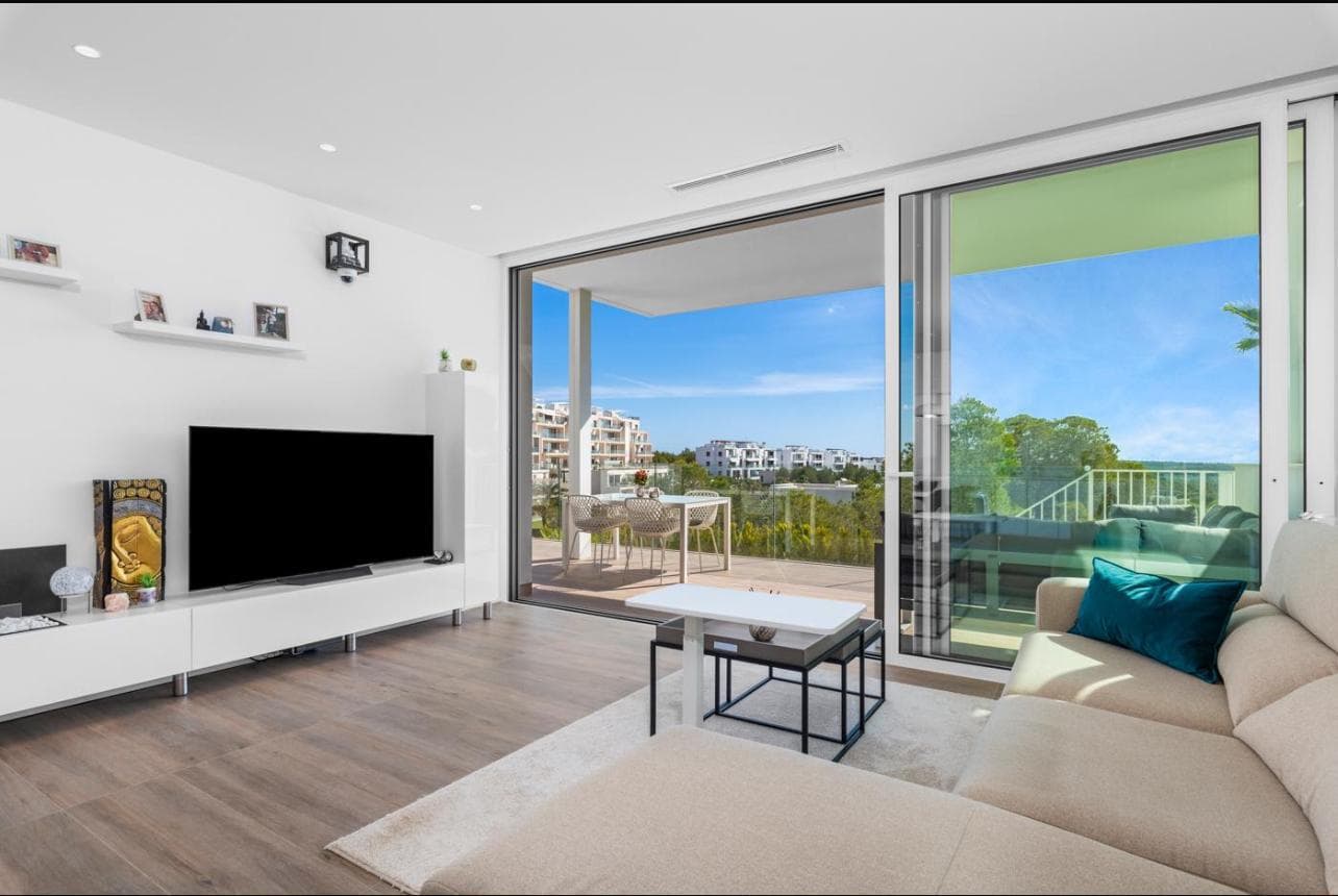 Apartamento Planta Media de 2 dormitorios en Orihuela Costa - 4