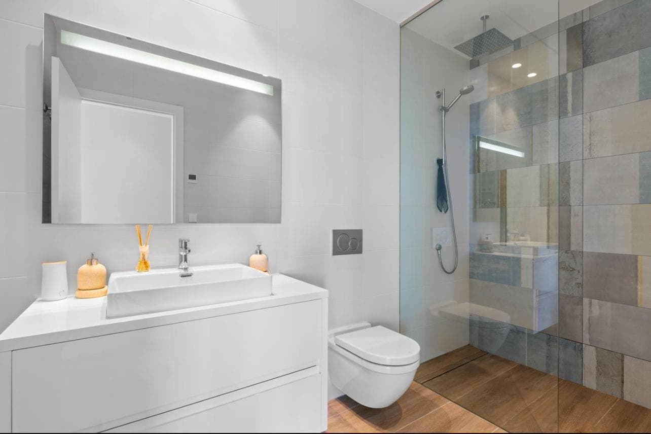 Apartamento Planta Media de 2 dormitorios en Orihuela Costa - 14
