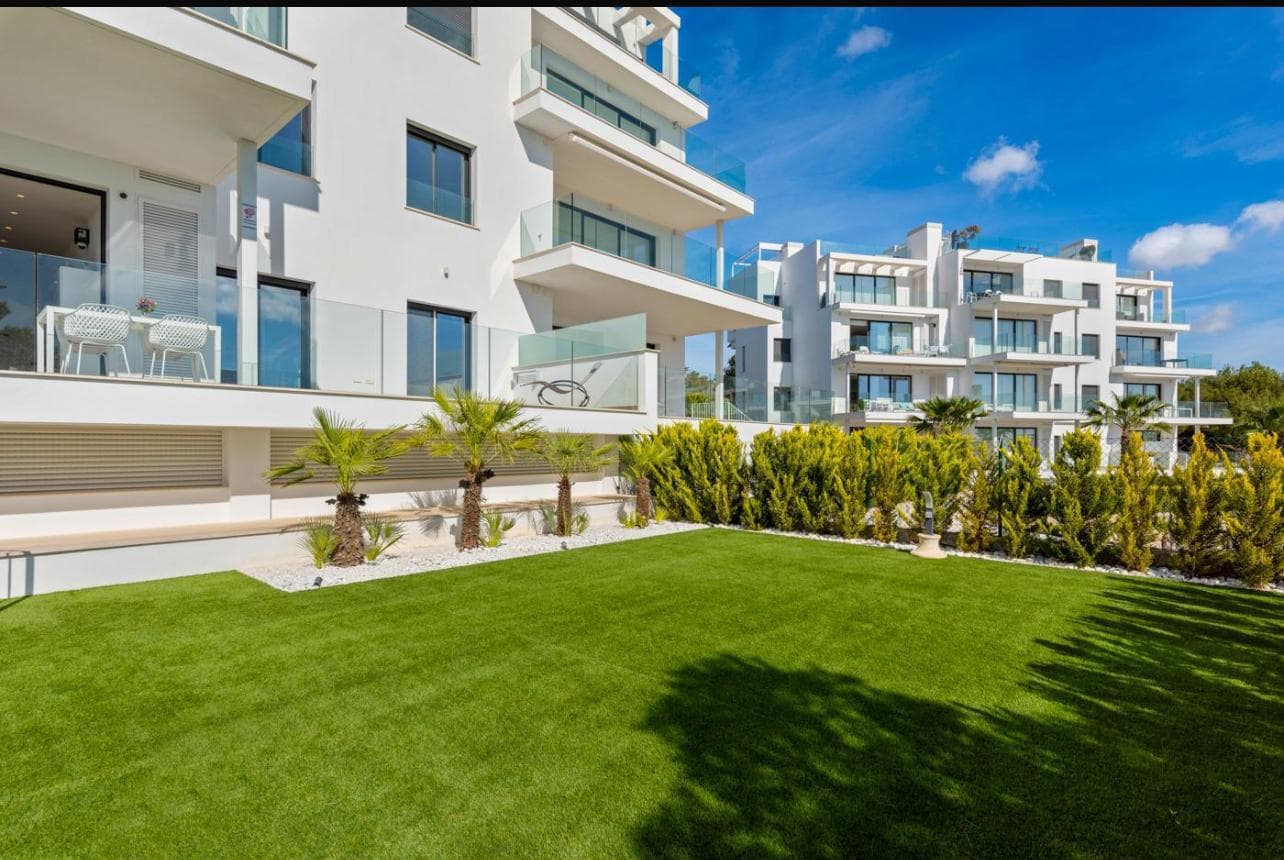 Apartamento Planta Media de 2 dormitorios en Orihuela Costa - 22