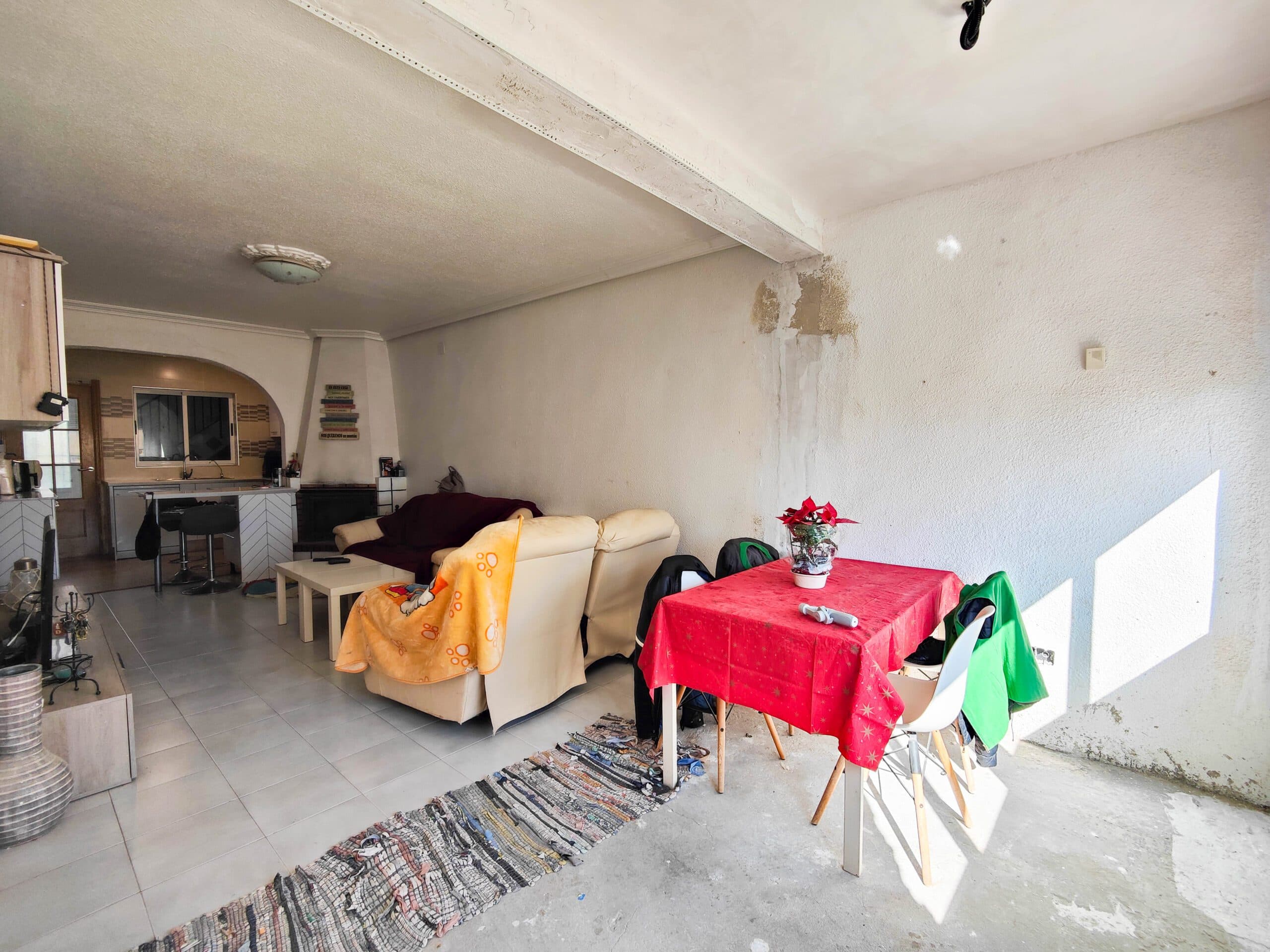 Vrijstaande Villa met 4 slaapkamers in San Miguel de Salinas - 15