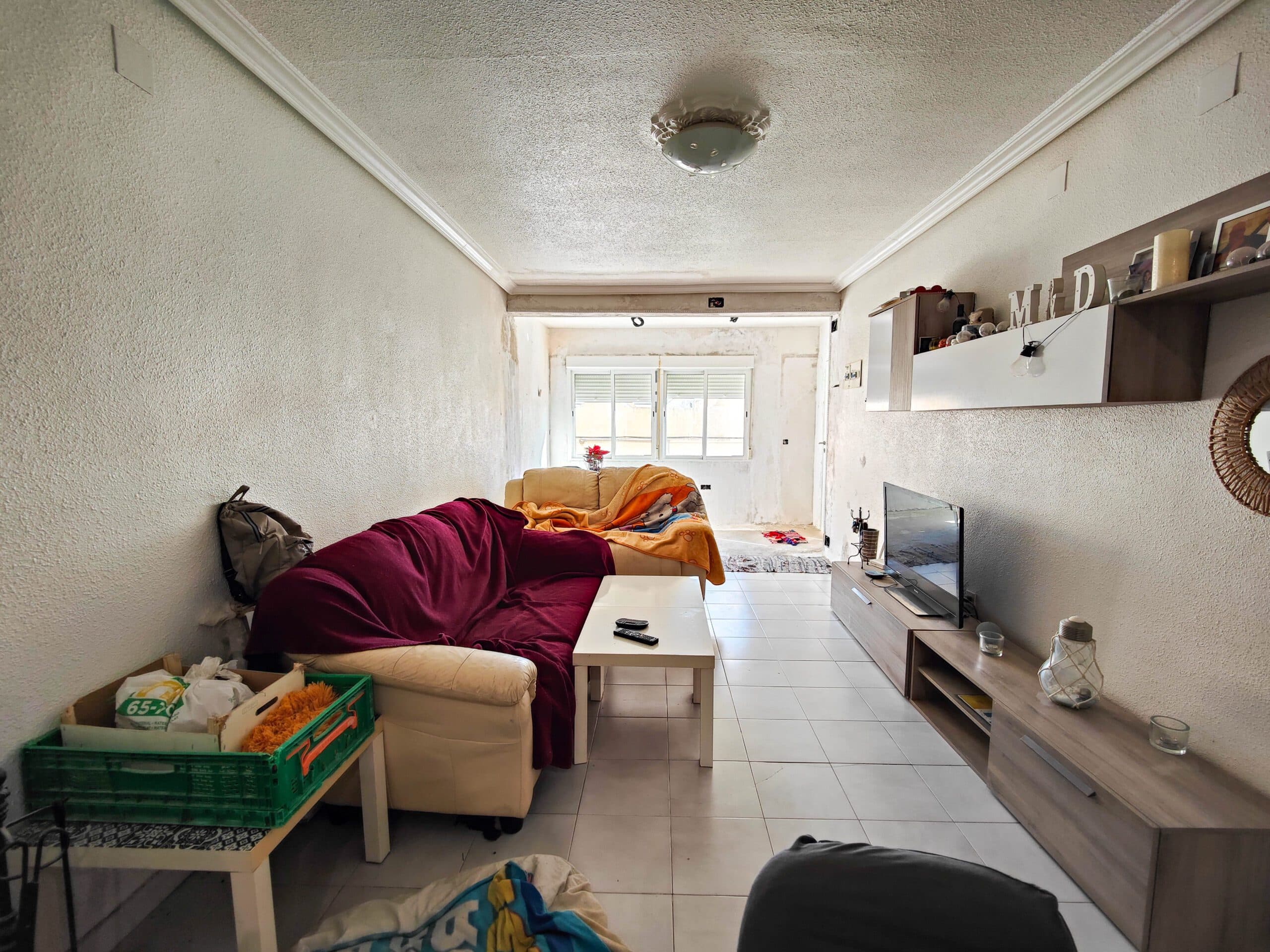 Vrijstaande Villa met 4 slaapkamers in San Miguel de Salinas - 19