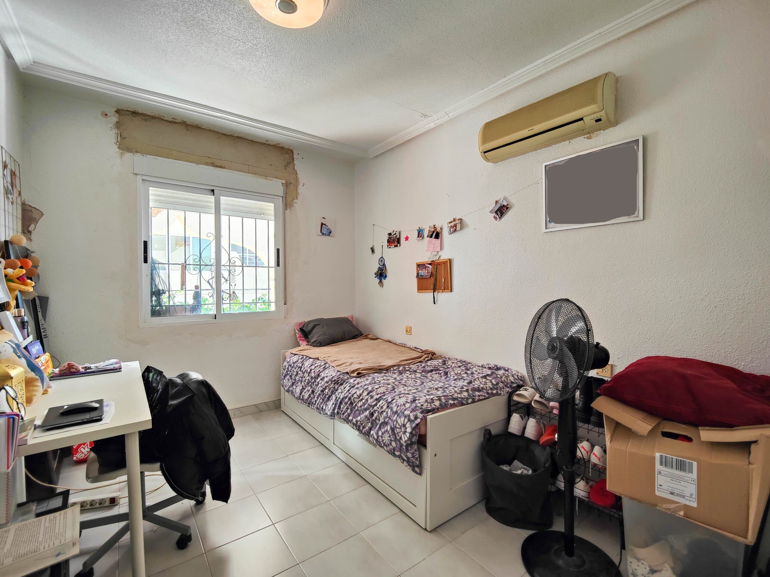 Vrijstaande Villa met 4 slaapkamers in San Miguel de Salinas - 25