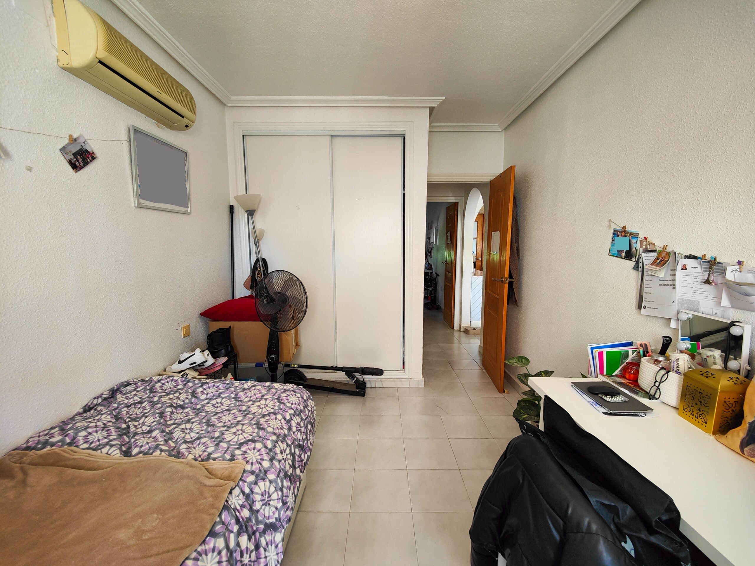 Vrijstaande Villa met 4 slaapkamers in San Miguel de Salinas - 26