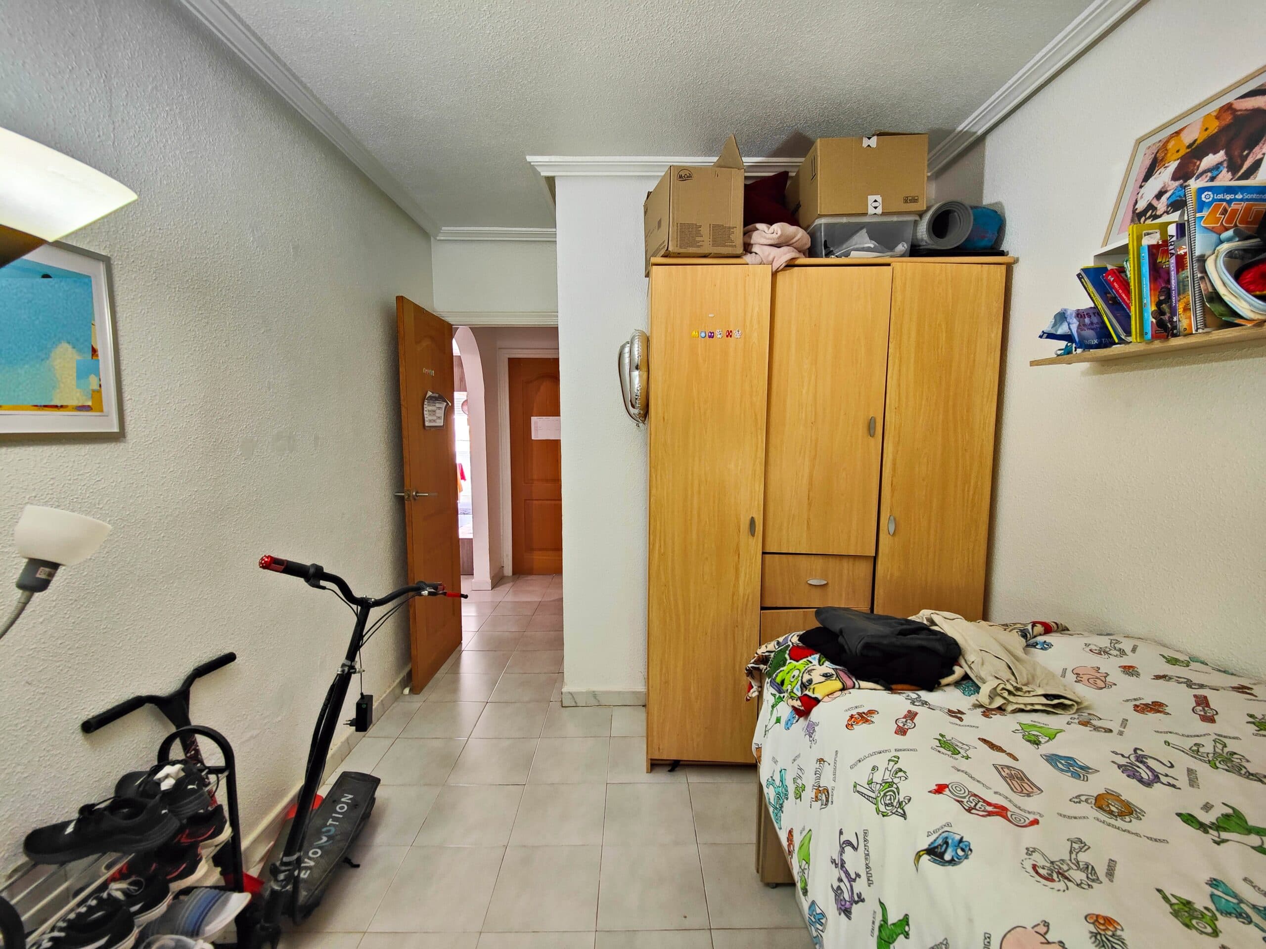 Vrijstaande Villa met 4 slaapkamers in San Miguel de Salinas - 30
