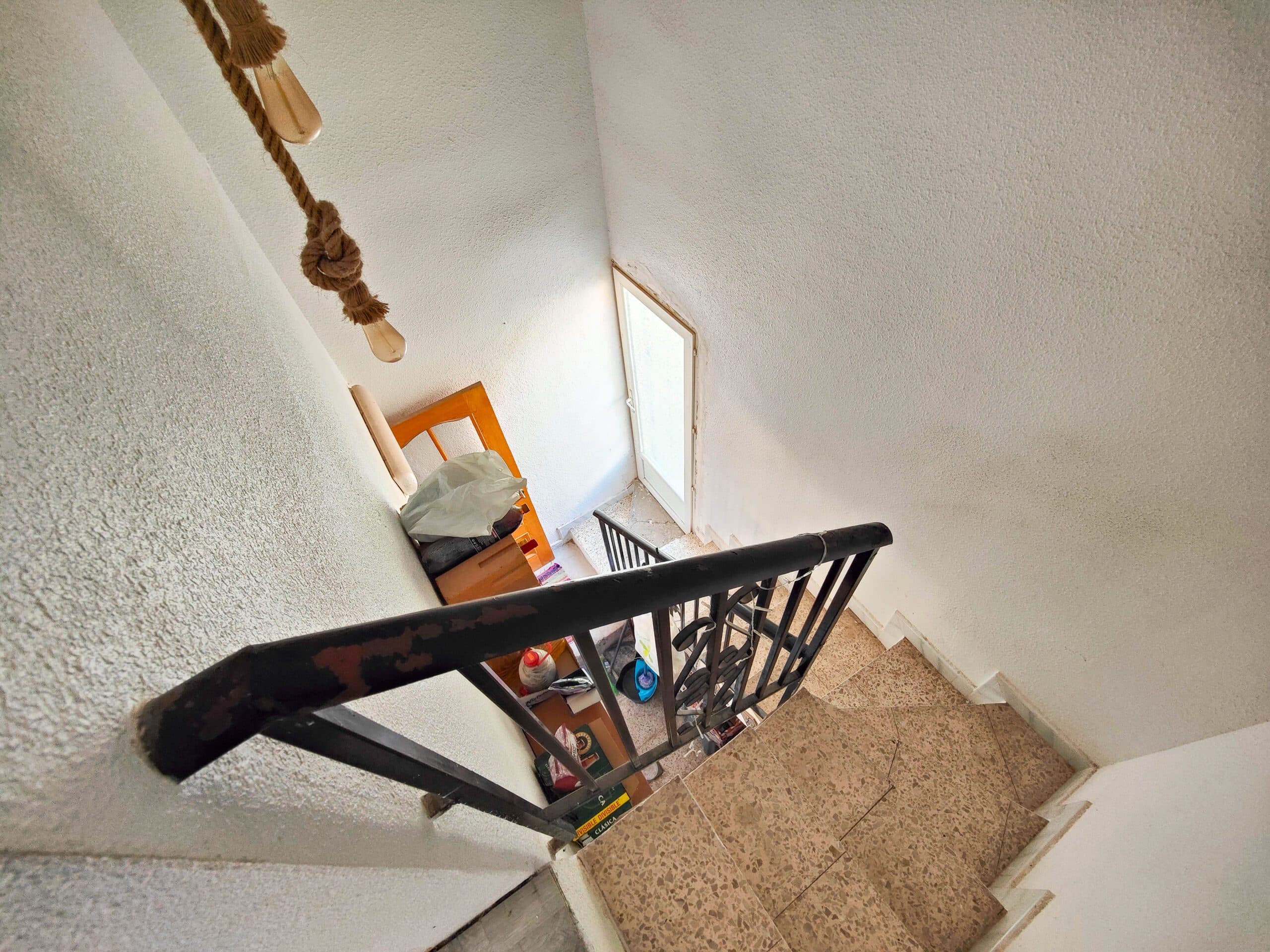 Vrijstaande Villa met 4 slaapkamers in San Miguel de Salinas - 32