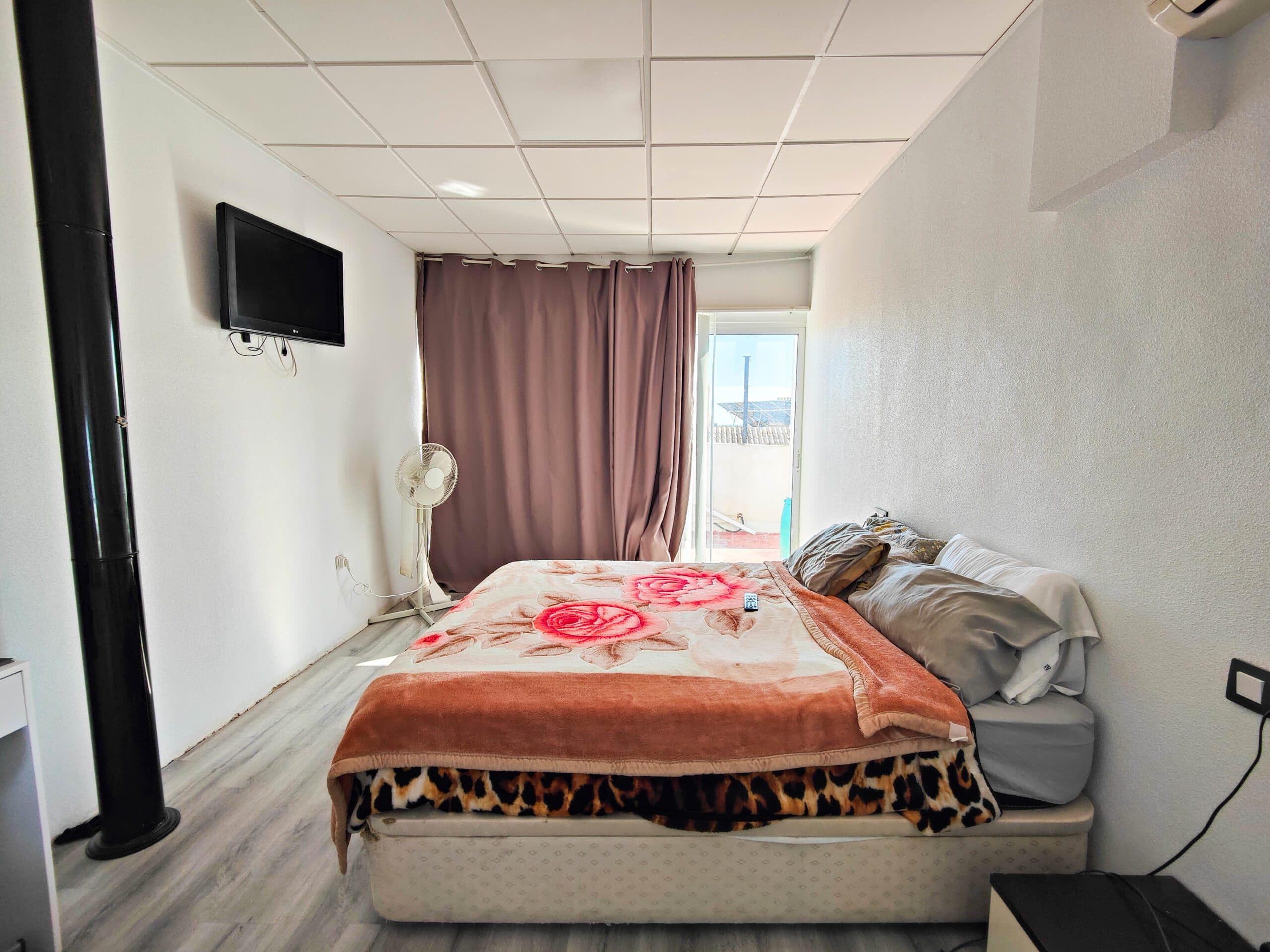 Vrijstaande Villa met 4 slaapkamers in San Miguel de Salinas - 39