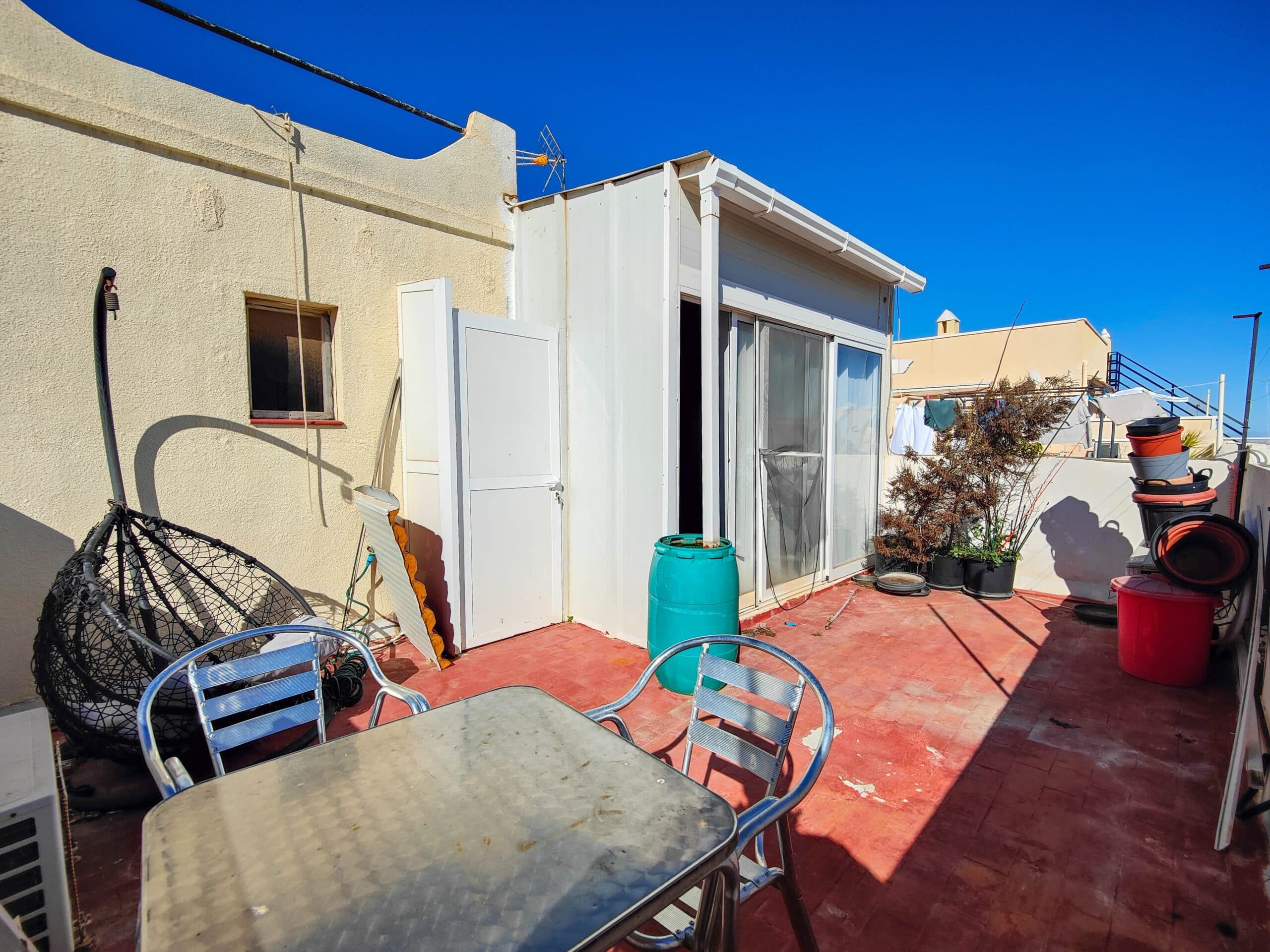 Vrijstaande Villa met 4 slaapkamers in San Miguel de Salinas - 41