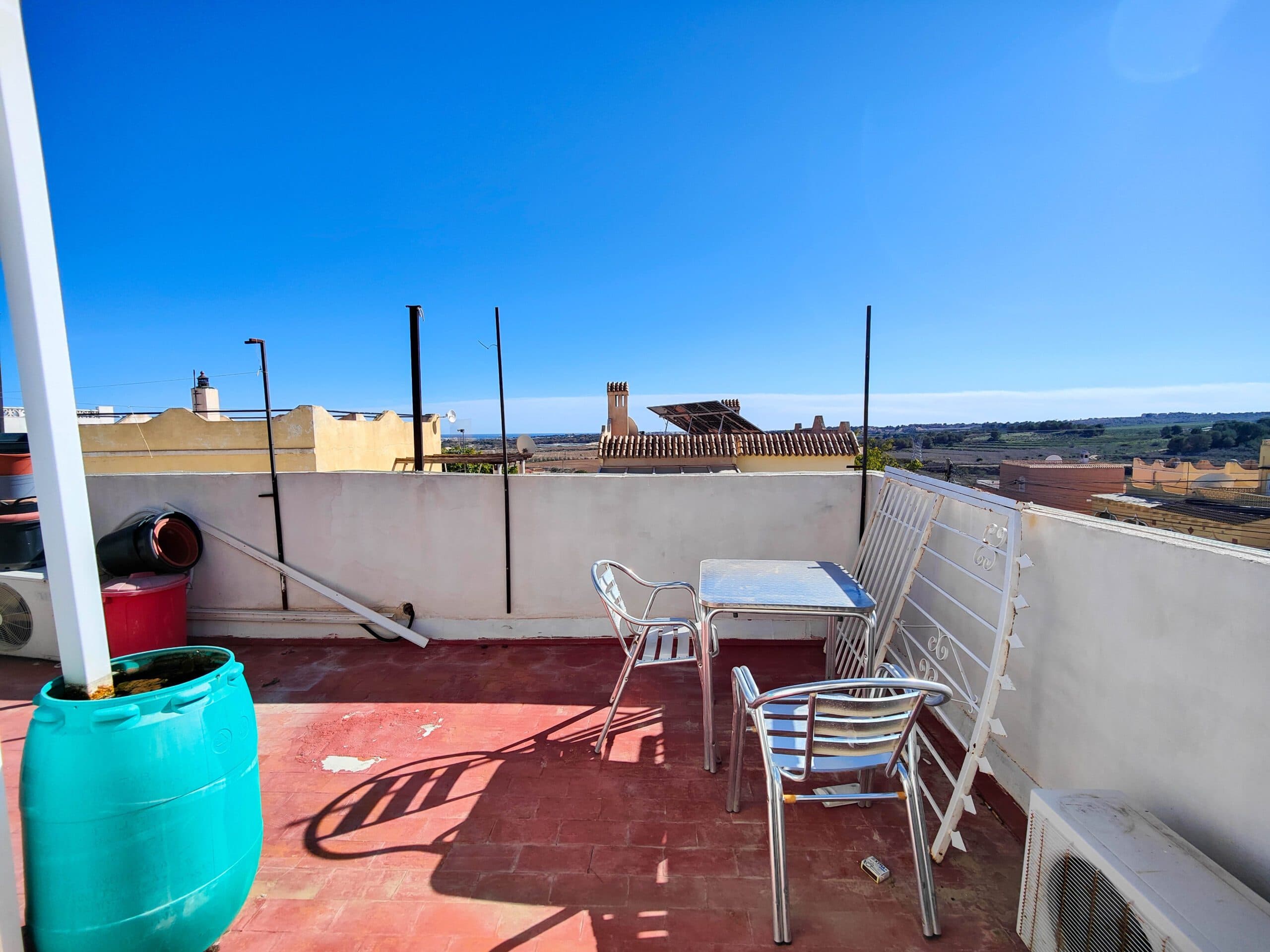 Vrijstaande Villa met 4 slaapkamers in San Miguel de Salinas - 43