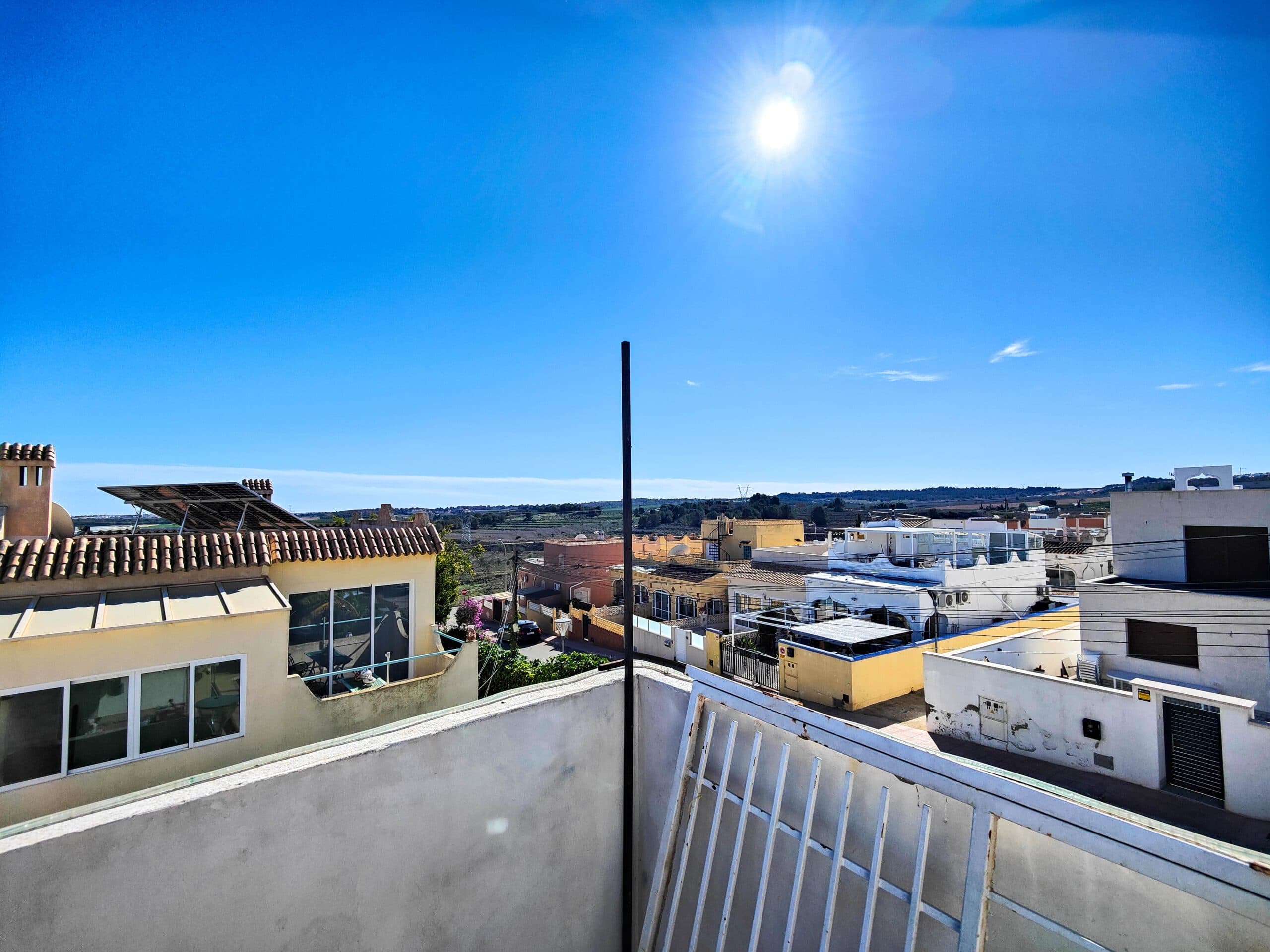Vrijstaande Villa met 4 slaapkamers in San Miguel de Salinas - 45