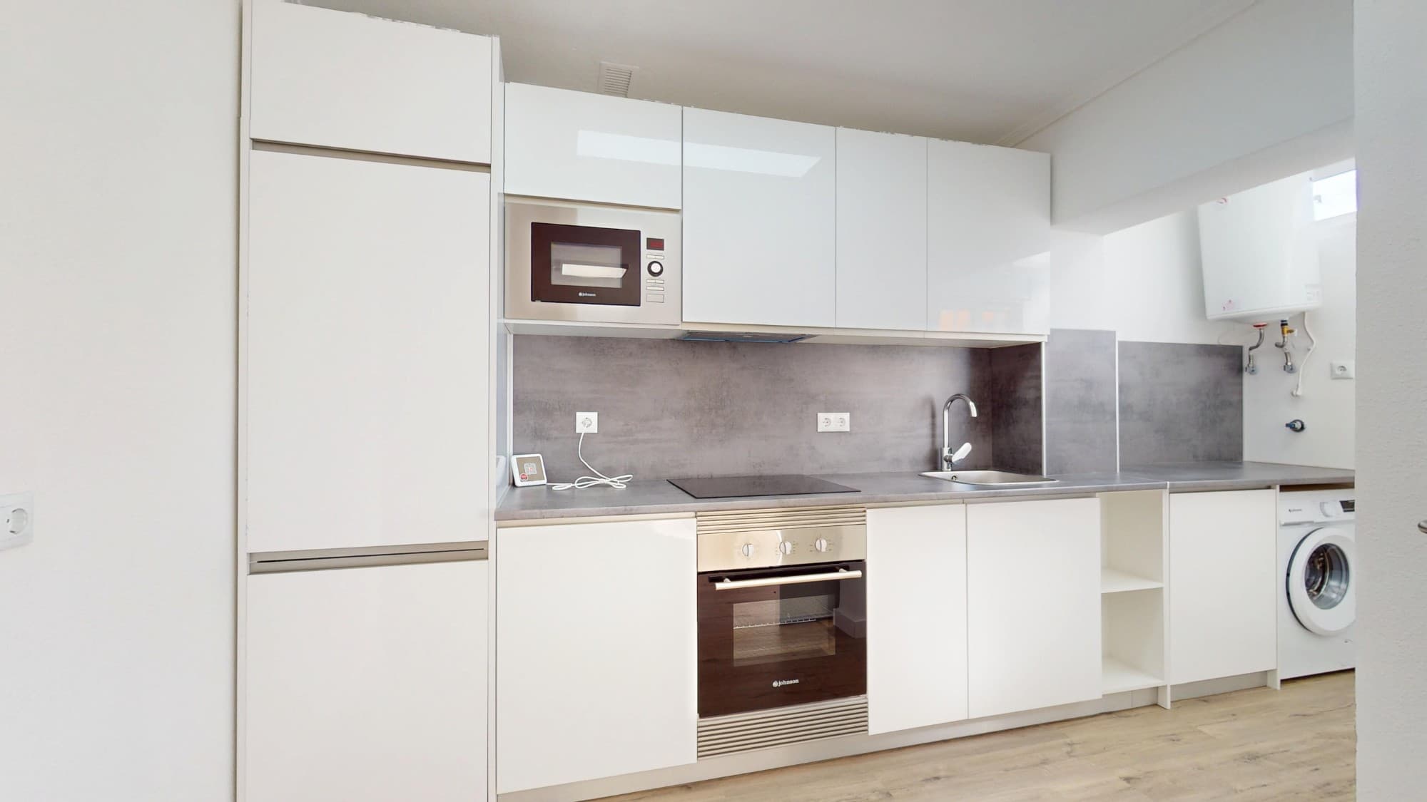 Bungalow de 2 dormitorios en Orihuela Costa - 15