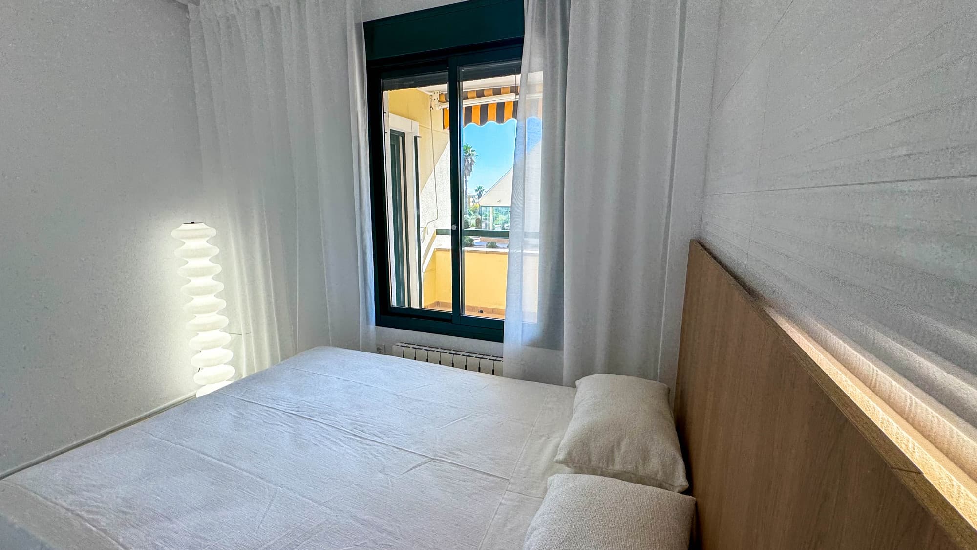 Tussenverdieping Appartement met 2 slaapkamers in Orihuela Costa - 16