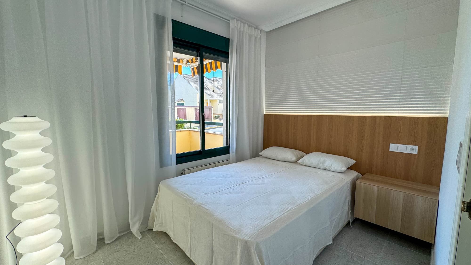 Tussenverdieping Appartement met 2 slaapkamers in Orihuela Costa - 15
