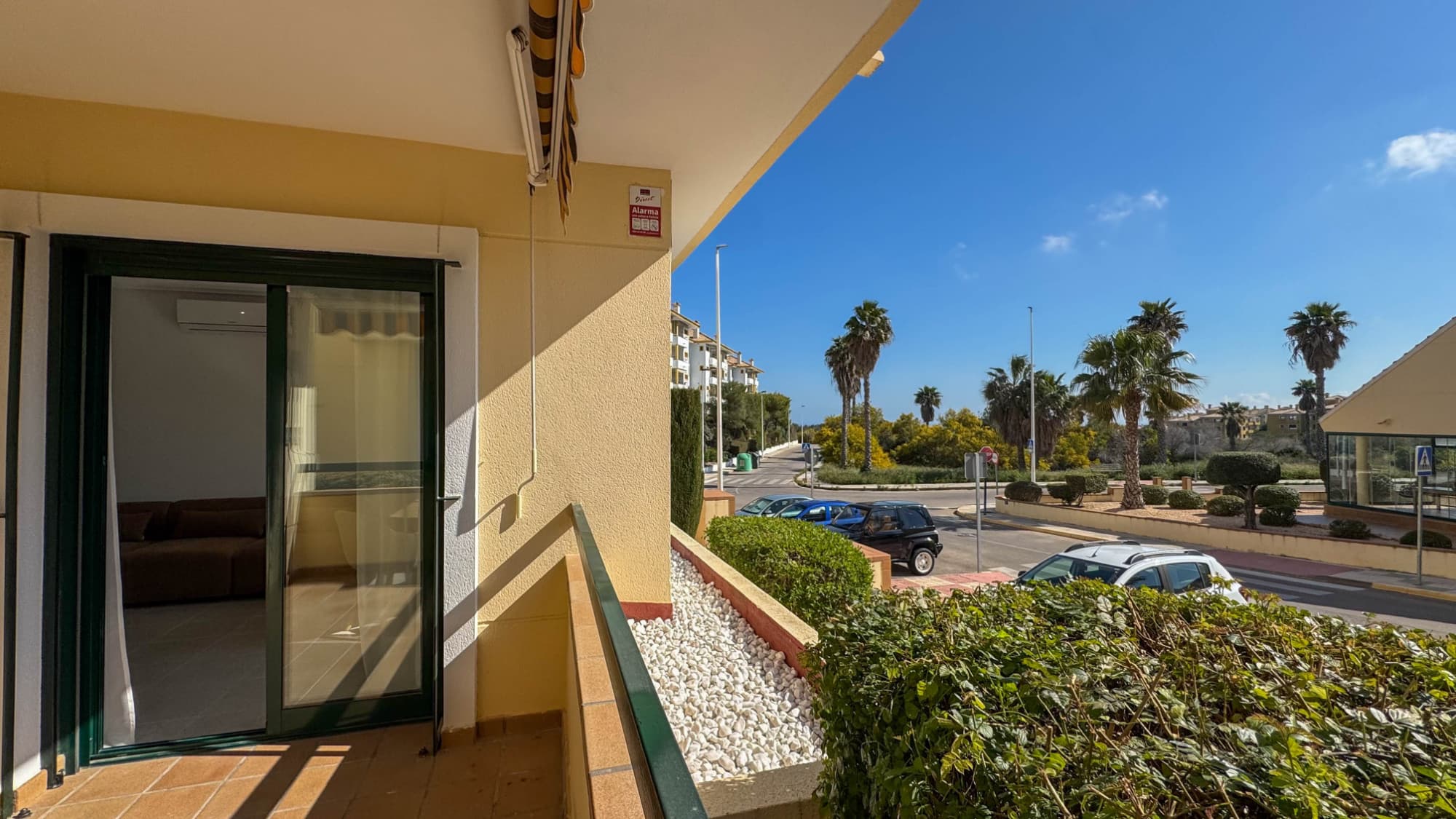 Tussenverdieping Appartement met 2 slaapkamers in Orihuela Costa - 6