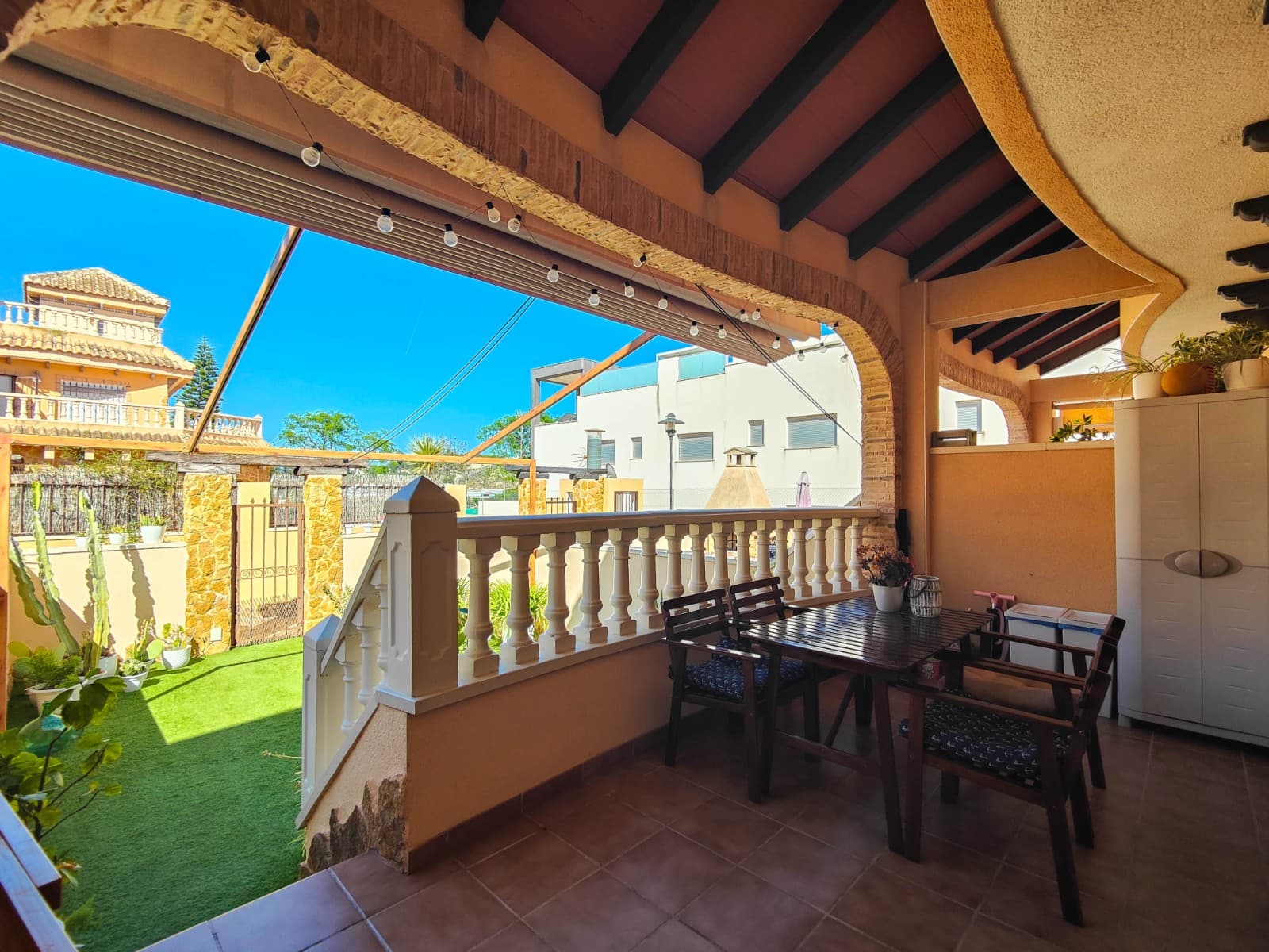 3 bed Townhouse in Guardamar del Segura - 6
