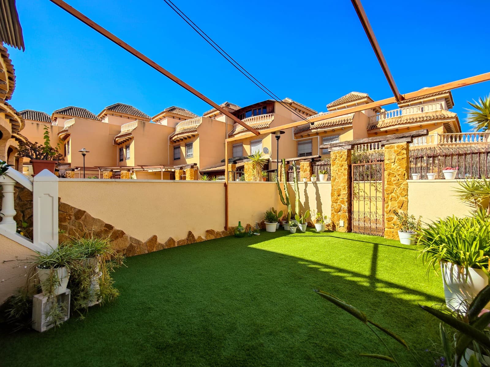3 bed Townhouse in Guardamar del Segura - 5