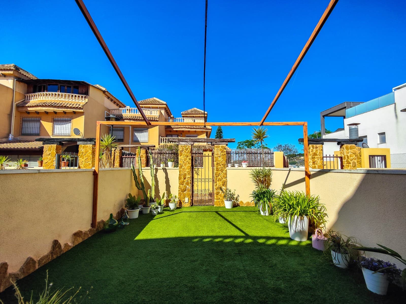 3 bed Townhouse in Guardamar del Segura - 4