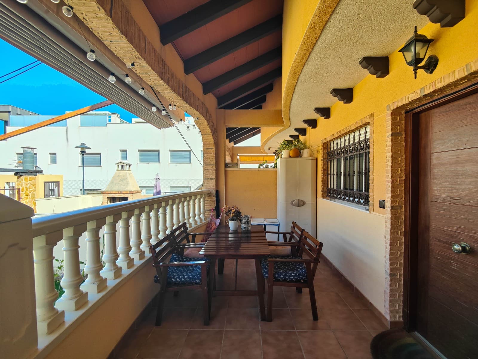 3 bed Townhouse in Guardamar del Segura - 7