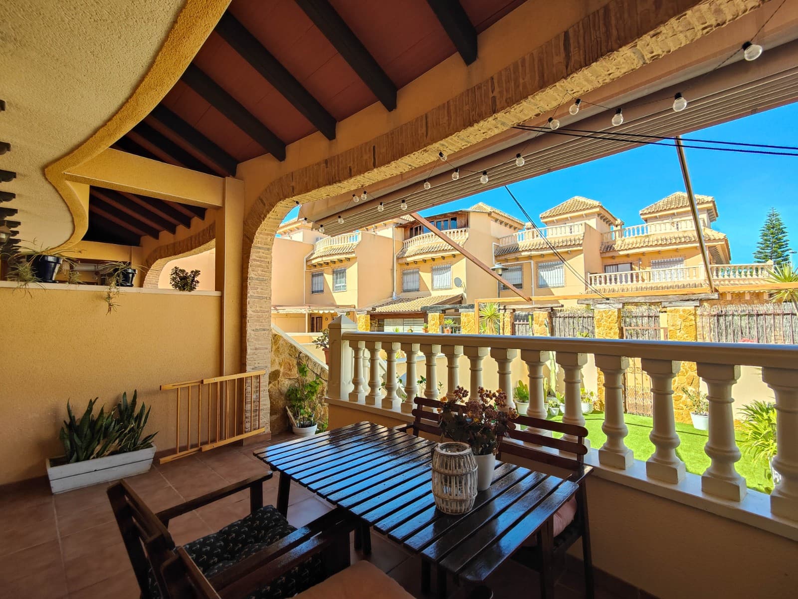 3 bed Townhouse in Guardamar del Segura - 8