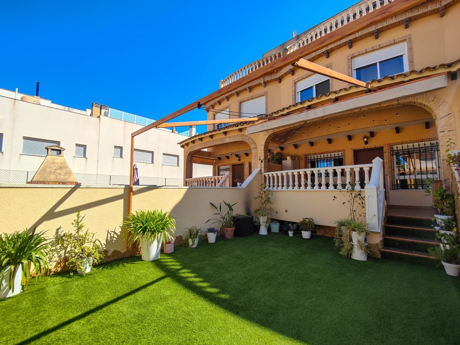 3 bed Townhouse in Guardamar del Segura - 3