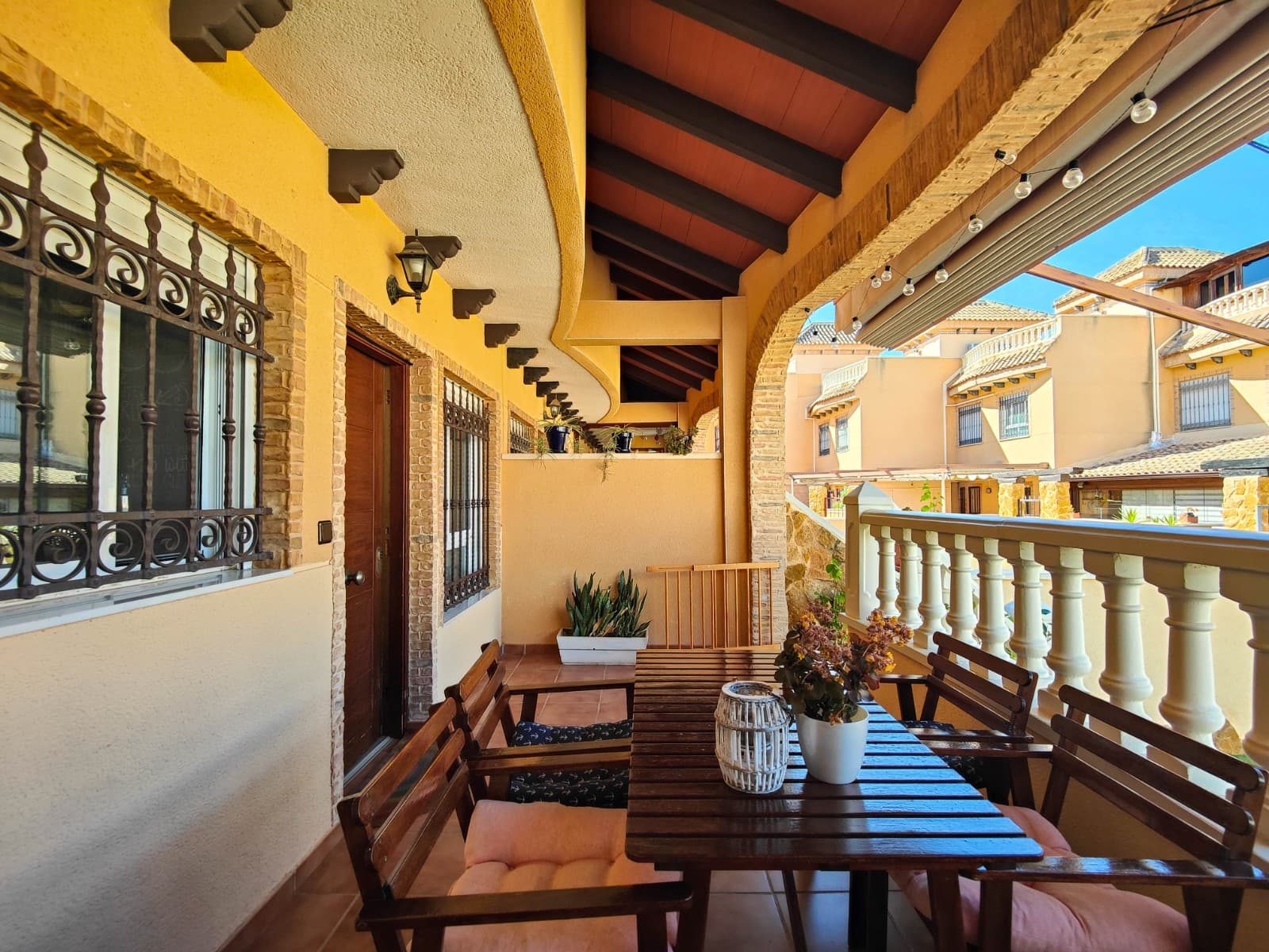 3 bed Townhouse in Guardamar del Segura - 9