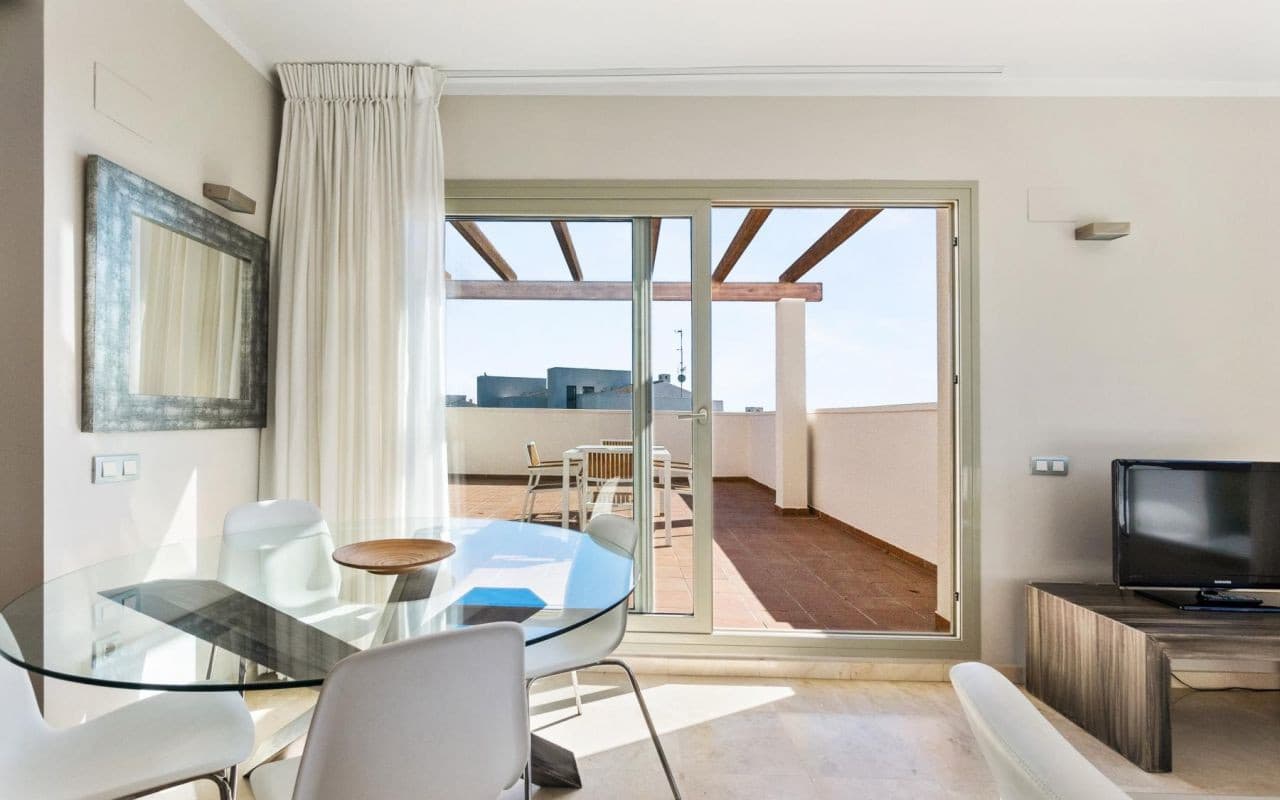 2 bed Penthouse in Orihuela Costa - 12