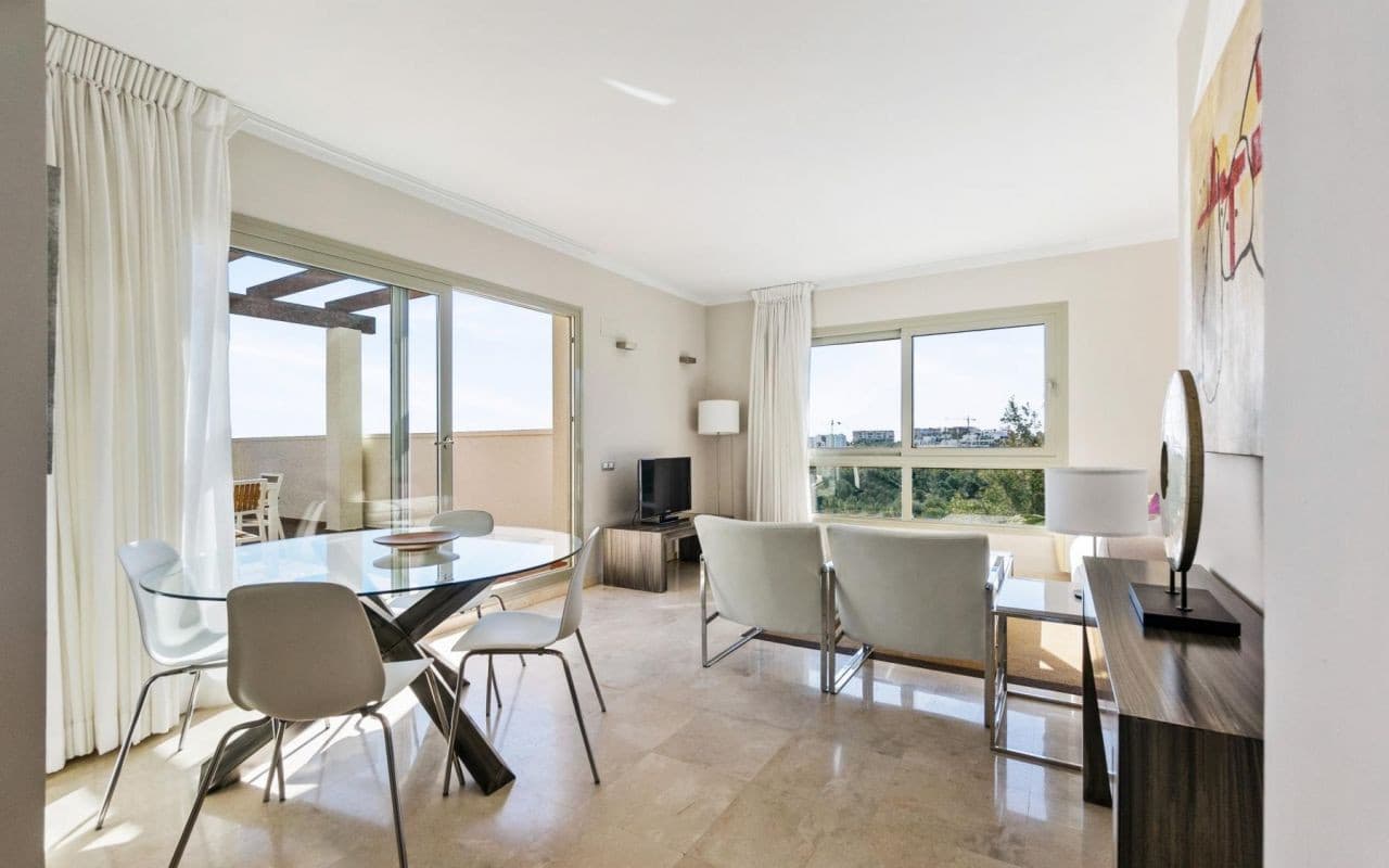 2 bed Penthouse in Orihuela Costa - 3