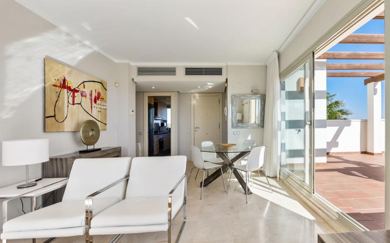 2 bed Penthouse in Orihuela Costa - 11