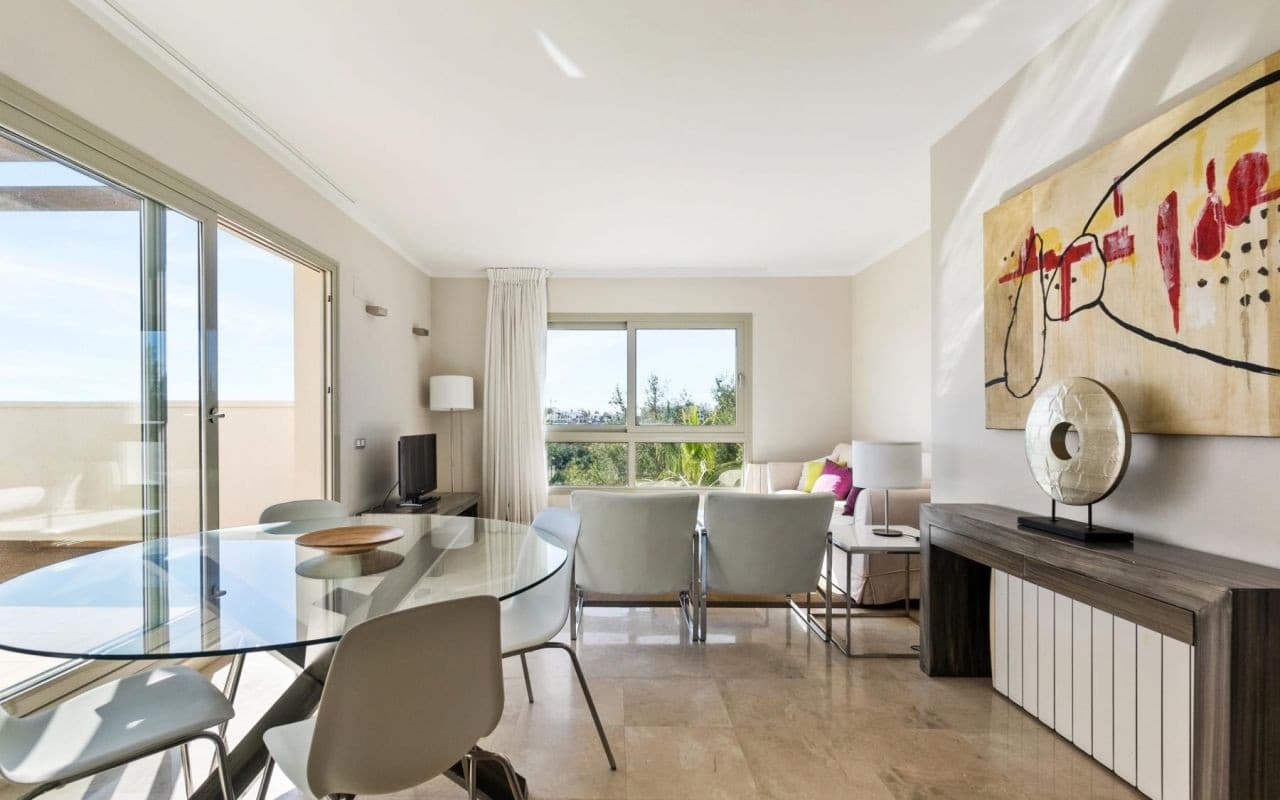 2 bed Penthouse in Orihuela Costa - 10