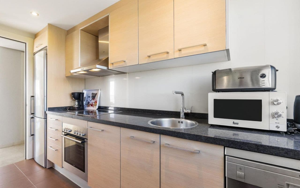 2 bed Penthouse in Orihuela Costa - 13