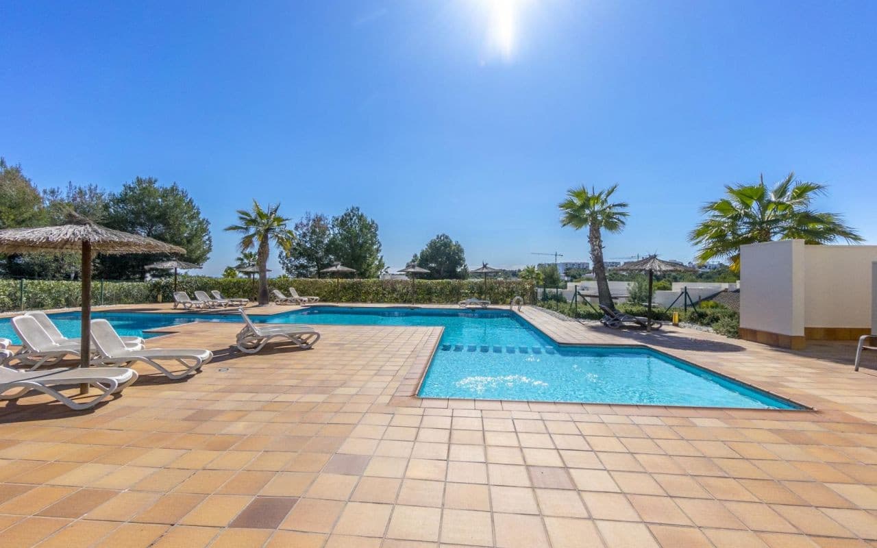 2 bed Penthouse in Orihuela Costa - 28